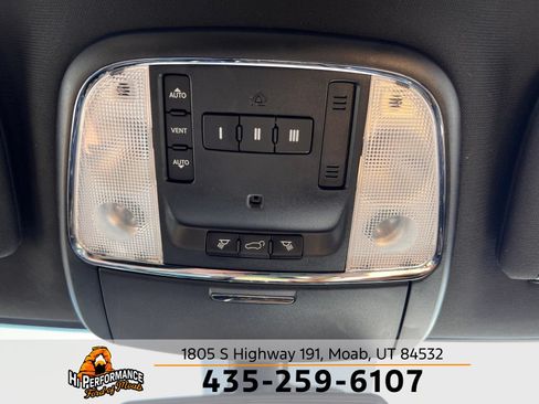 Used 2014 Dodge Durango Citadel w/ Technology Group AWD/4WD image 39
