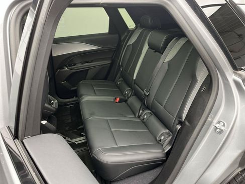 Certified 2024 Cadillac Lyriq Tech w/ LPO, Floor Liner Package AWD/4WD image 12