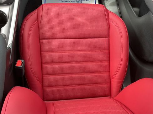 New 2024 Dodge Hornet R/T Plus w/ Tech Pack Plus w/o Parking image 14