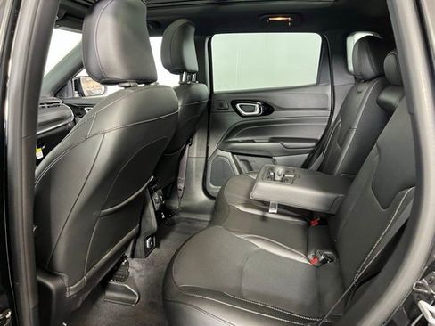 Used 2023 Jeep Compass High Altitude w/ Driver Assist Group I image 36