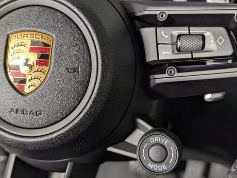 New 2026 Porsche Macan S AWD/4WD image 38