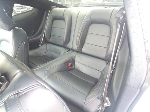 Used 2025 Ford Mustang GT Premium w/ GT Performance Package image 29