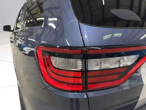 Used 2021 Dodge Durango GT image 11