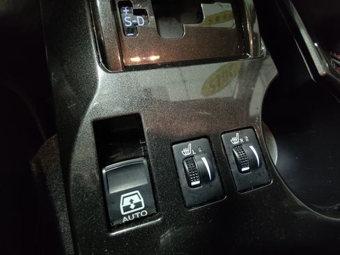 Used 2015 Toyota 4Runner TRD Pro image 28