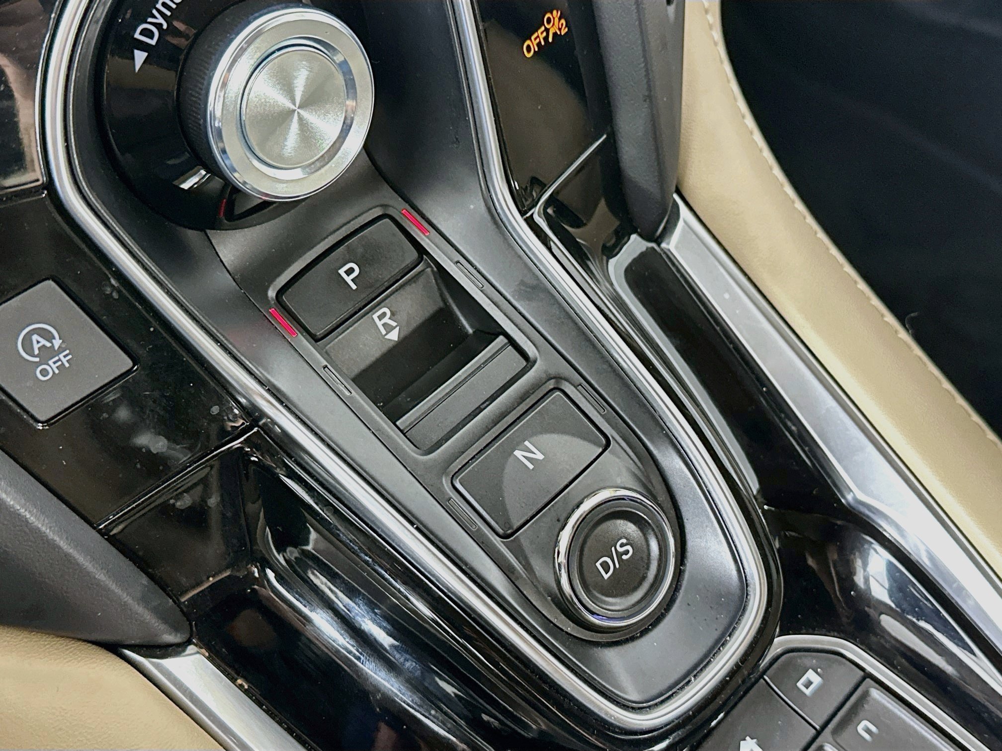 Used 2021 Acura RDX w/ Technology Package FWD image 25