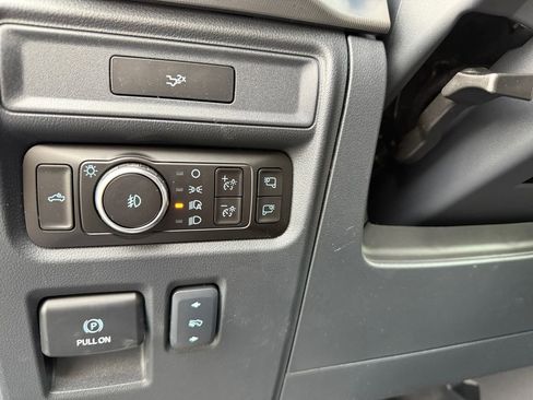 New 2026 Ford F150 Lariat w/ Equipment Group 501A Mid image 21