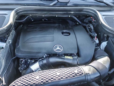 Used 2021 Mercedes-Benz GLE 350 4MATIC image 25