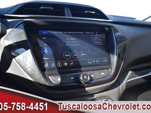 Used 2023 Chevrolet TrailBlazer LT w/ Convenience Package image 32