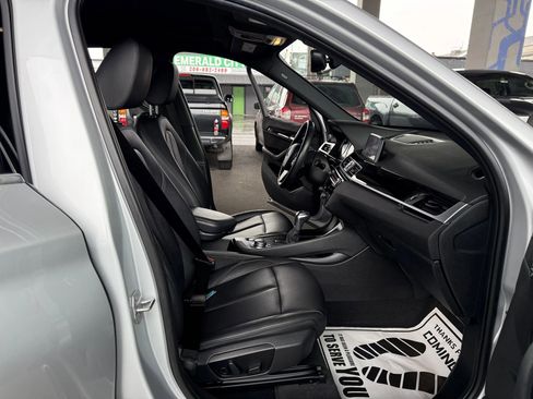 Used 2019 BMW X1 xDrive28i w/ Convenience Package AWD/4WD image 22