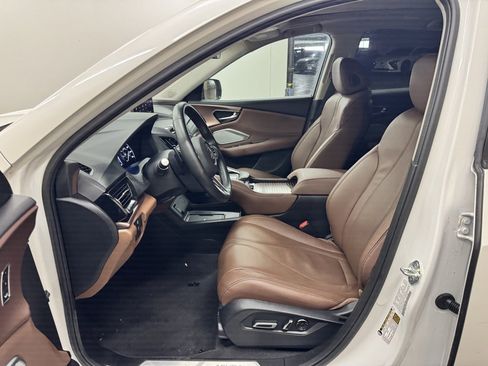 Used 2023 Acura RDX AWD w/ Technology Package image 15