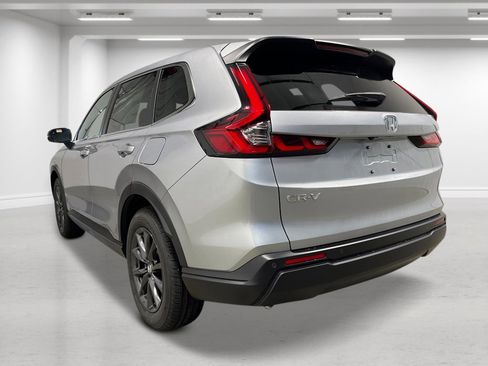 New 2026 Honda CR-V EX-L image 5