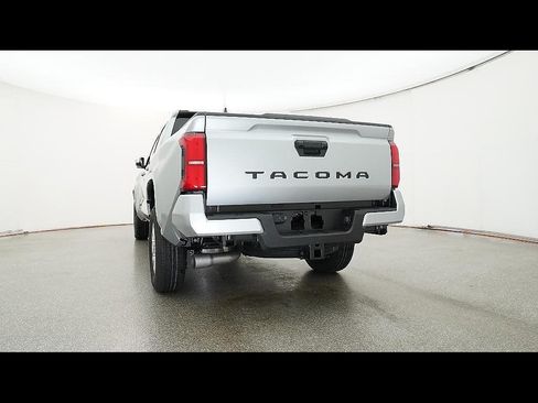 New 2026 Toyota Tacoma SR5 RWD image 26