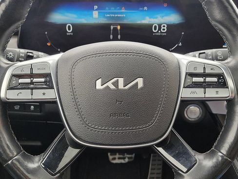 Used 2023 Kia Telluride SX AWD/4WD image 32