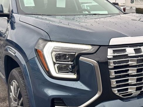 New 2026 GMC Terrain Denali image 10