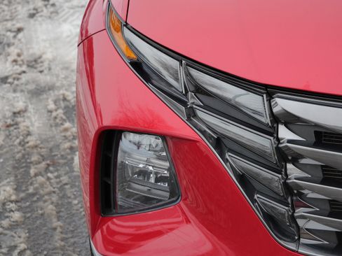 Used 2022 Hyundai Tucson SEL w/ Convenience + Premium Package image 16