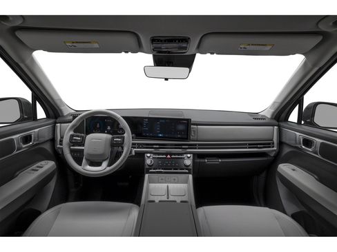New 2026 Hyundai Santa Fe SE AWD/4WD image 30