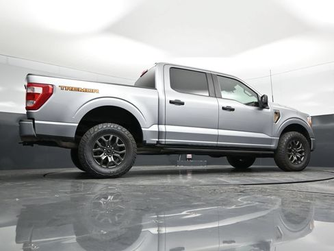 Used 2022 Ford F150 Tremor w/ Trailer Tow Package AWD/4WD image 55