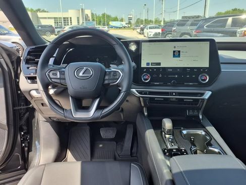 New 2025 Lexus RX 350 Premium image 11