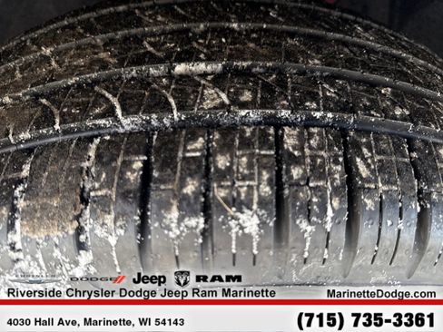 New 2026 Chrysler Pacifica Select w/ S Appearance Package image 12