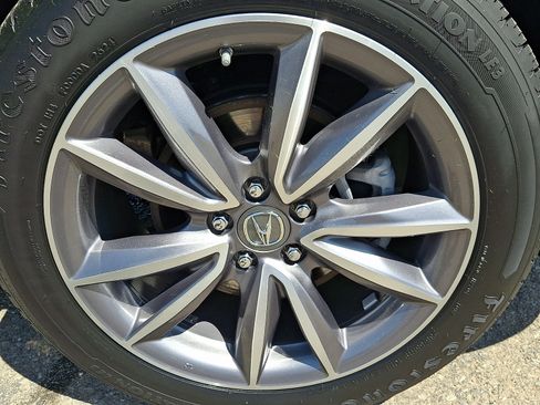 Certified 2019 Acura RDX AWD w/ Technology Package image 8