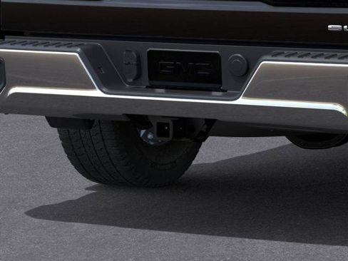 New 2026 GMC Sierra 1500 SLT w/ SLT Premium Package AWD/4WD image 14