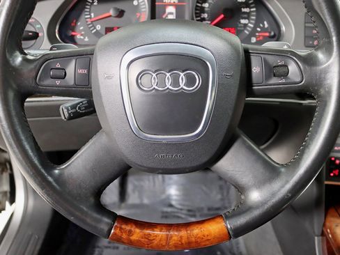 Used 2006 Audi A6 3.2 image 15