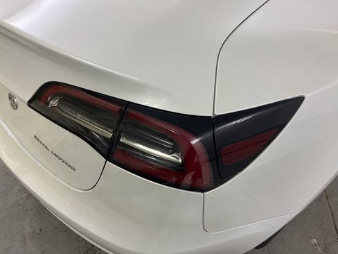 Used 2023 Tesla Model 3 Long Range image 42