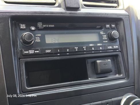 Used 2011 Honda CR-V LX image 21