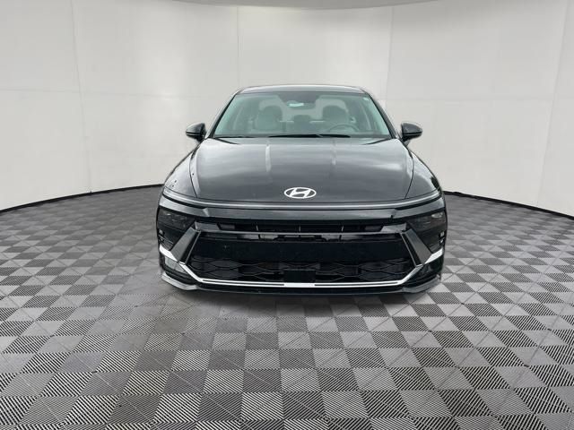 New 2026 Hyundai Sonata SEL AWD/4WD image 2