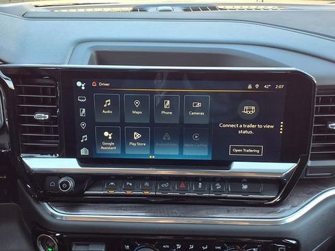 Used 2023 Chevrolet Silverado 1500 LTZ w/ LTZ Premium Package image 12