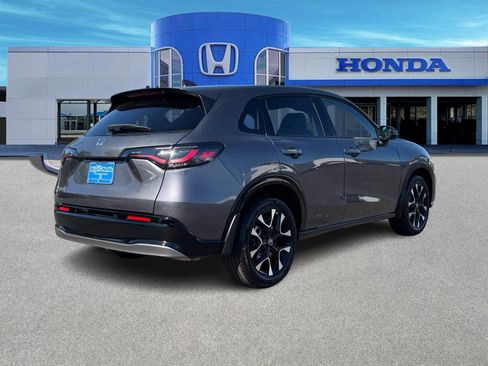 New 2026 Honda HR-V EX-L image 6