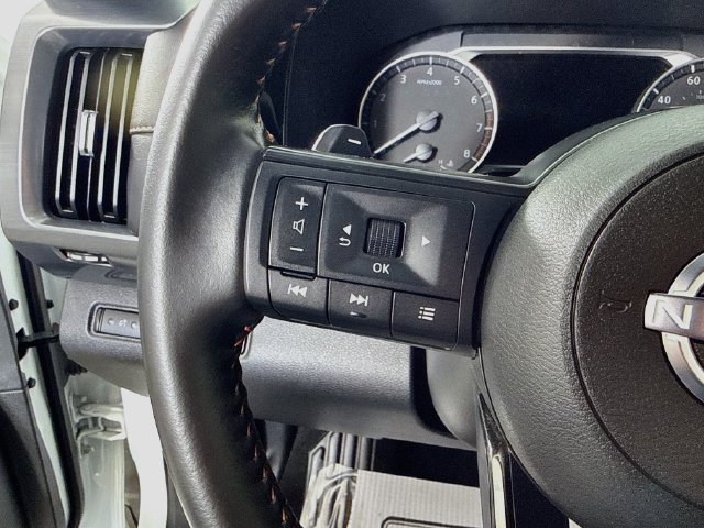 Used 2025 Nissan Pathfinder Rock Creek AWD/4WD image 33