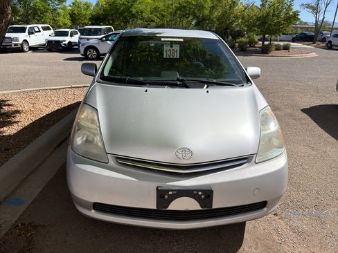 Used 2007 Toyota Prius FWD image 10