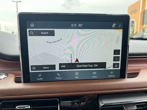 Used 2023 Lincoln Aviator Reserve w/ Equipment Group 201A AWD/4WD image 13