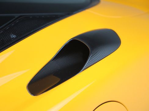 New 2026 McLaren GTS image 32