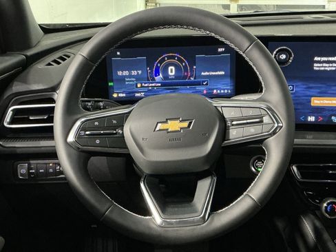 New 2026 Chevrolet Traverse LT w/ LPO, Floor Liner Package image 24