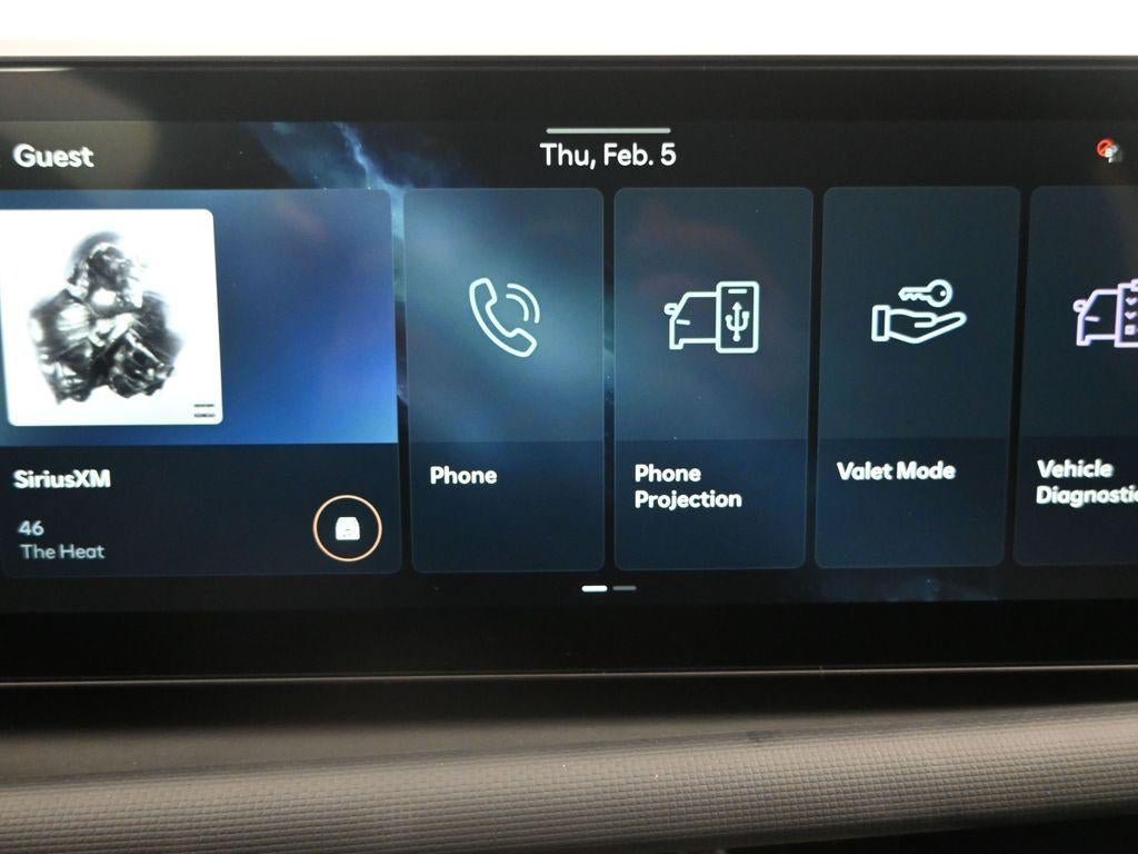 New 2026 Hyundai Tucson SE AWD/4WD image 12