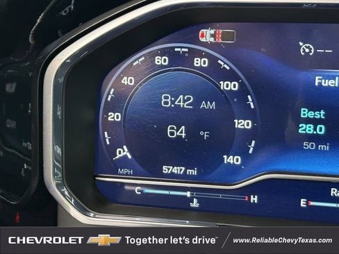 Used 2024 Chevrolet Silverado 1500 RST w/ Convenience Package II image 18