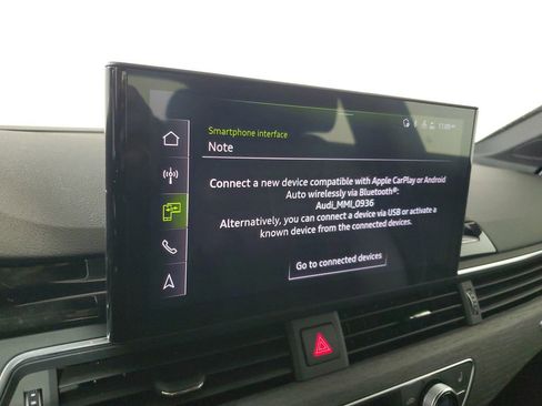 Used 2024 Audi A5 2.0T Premium Plus w/ Premium Plus image 29