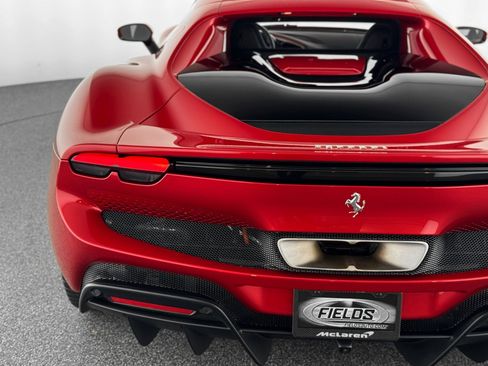 Used 2022 Ferrari 296 GTB image 41