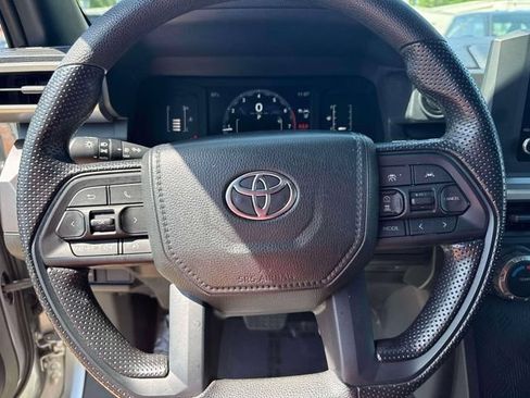 Used 2024 Toyota Tacoma SR5 RWD image 27