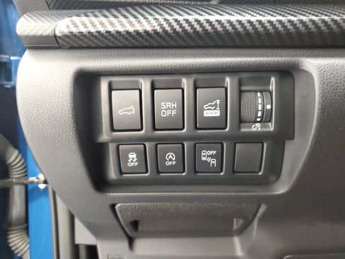 Used 2025 Subaru Forester Wilderness AWD/4WD image 21