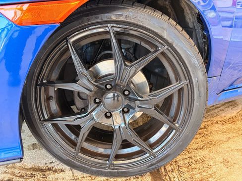 Used 2017 Honda Civic EX-L image 46