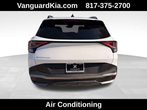 Used 2023 Kia Sportage X-Pro image 3