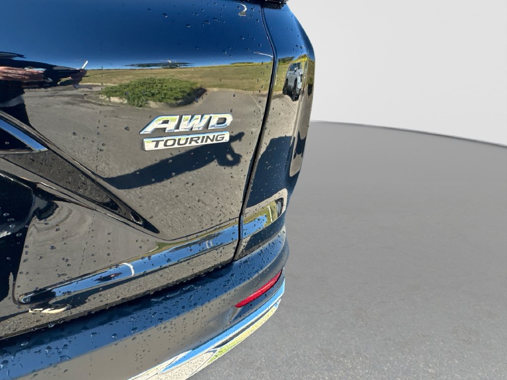 Used 2022 Honda CR-V Touring image 28