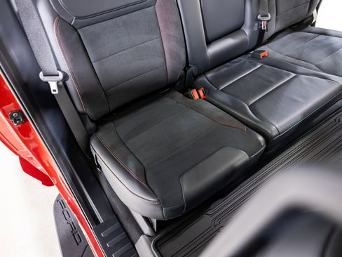 Used 2025 Ford F150 Raptor w/ Equipment Group 803A Raptor R image 32