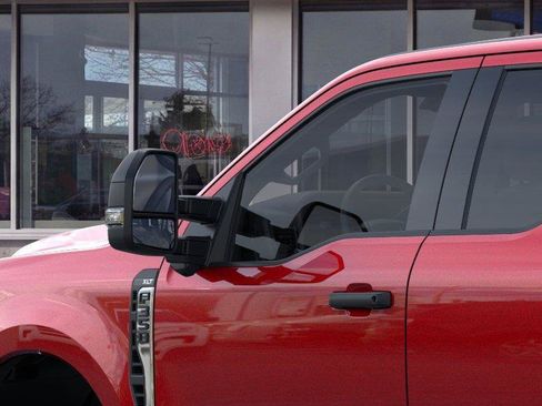 New 2026 Ford F350 XLT w/ 360-Degree Camera Package AWD/4WD image 20