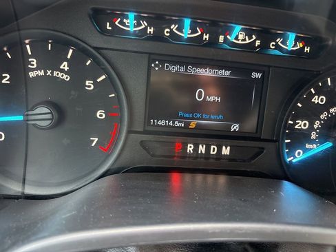 Used 2019 Ford F150 XL w/ Equipment Group 101A Mid AWD/4WD image 11