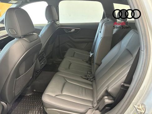 Used 2025 Audi Q7 2.0T Premium w/ Convenience Plus Package image 21
