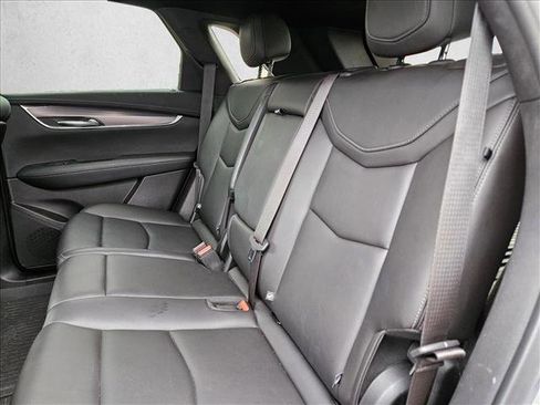 Used 2021 Cadillac XT5 Luxury w/ LPO, Floor Liner Package FWD image 15